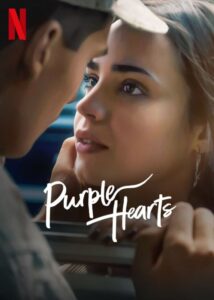Purple Hearts
