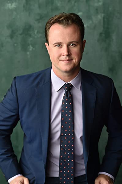 Quinn VanAntwerp