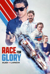 Race for Glory Audi vs. Lancia