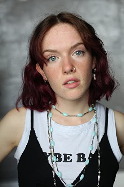 Rachel Andrews
