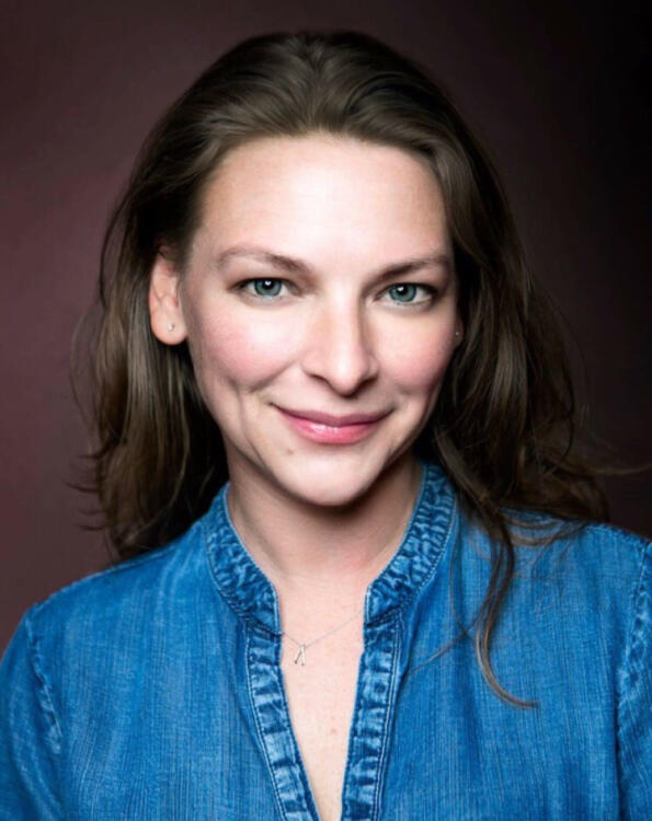 Rachel Burttram
