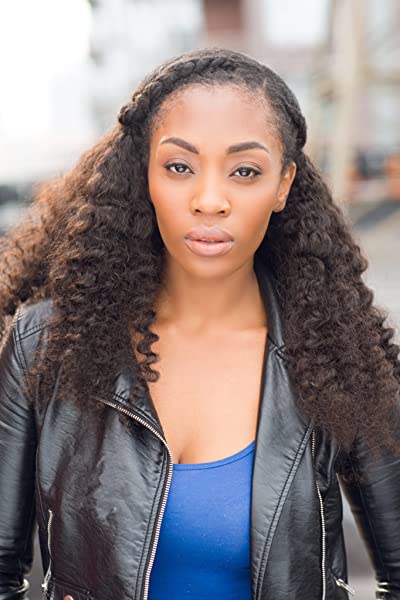 Racquel Palmer