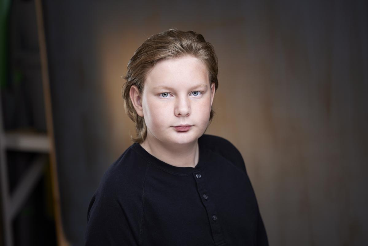 Raine Van Elsacker