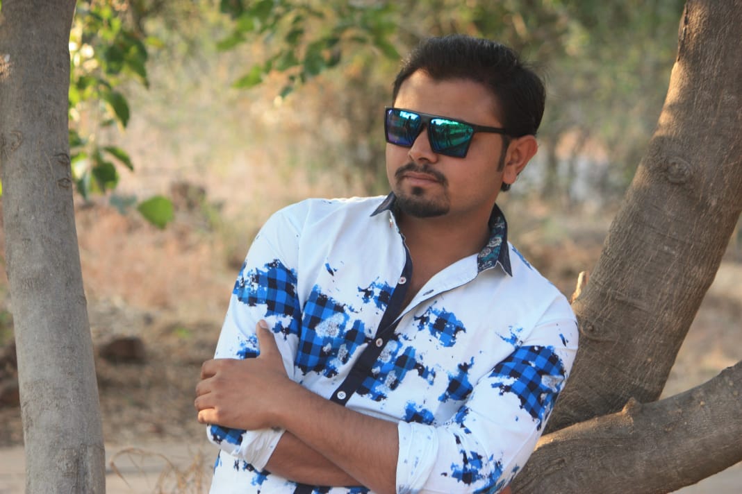 Rakesh Bhavsar