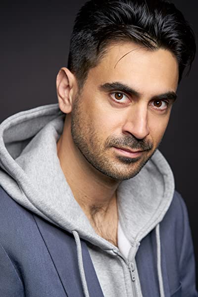Ramiz Monsef