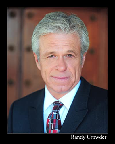 Randy Crowder