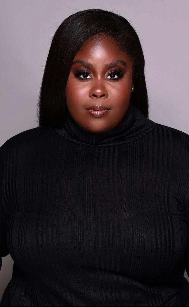 Raven Goodwin