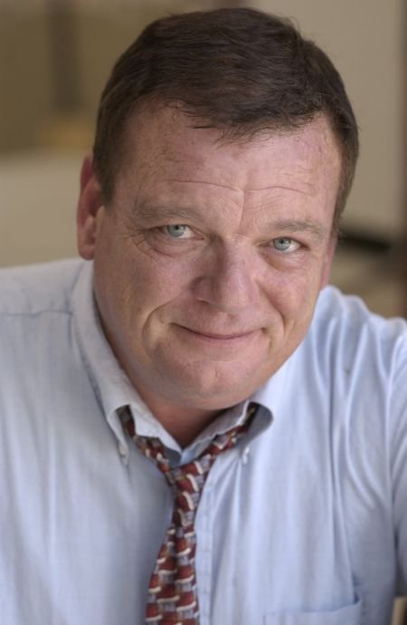 Raymond OConnor