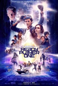 Ready Player One 