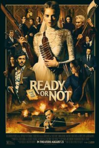 Ready or Not 