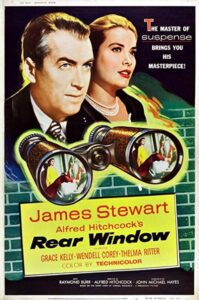 Rear Window 