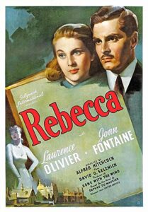 Rebecca 