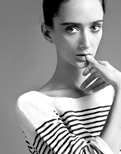 Rebecca Ballantine Reid