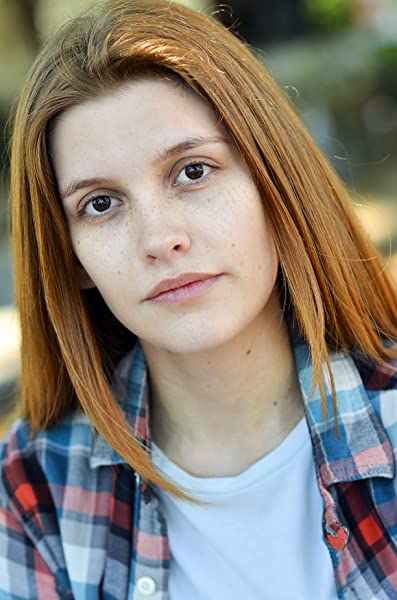 Rebecca Turner