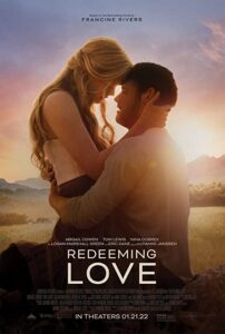 Redeeming Love 
