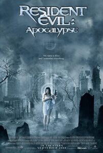 Resident Evil: Apocalypse 