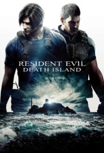 Resident Evil: Death Island 