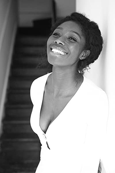 Rhoda Ofori-Attah