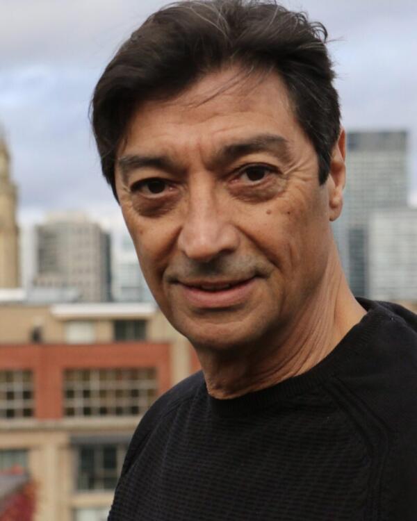 Ric Garcia
