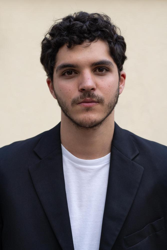 Ricardo Lozano