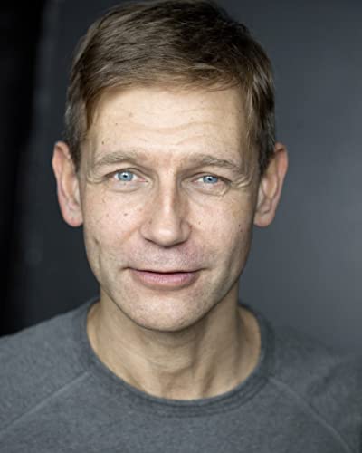 Richard Cant