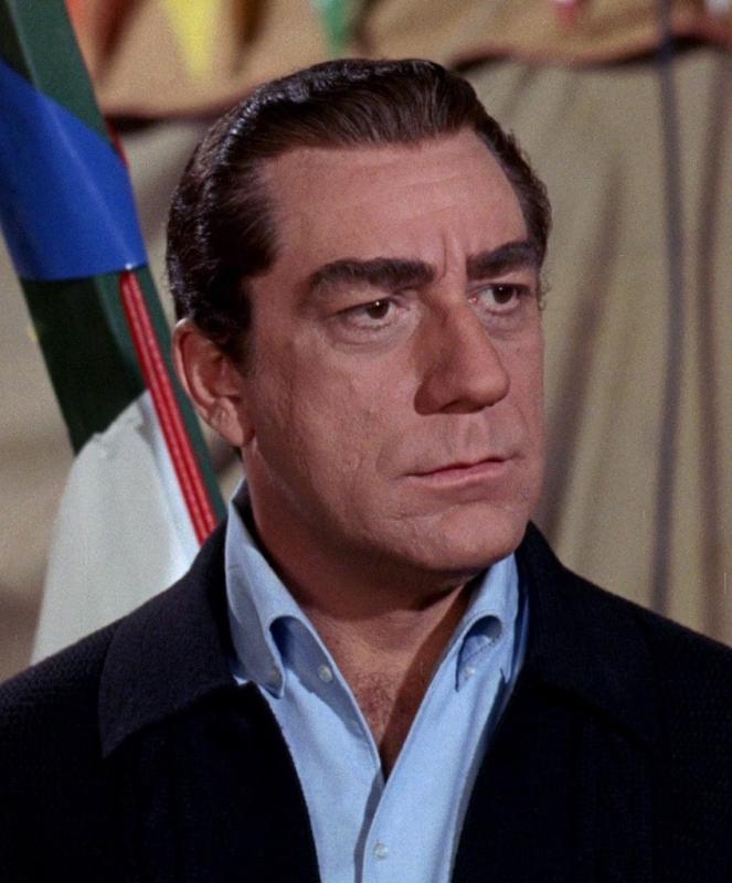 Richard Devon