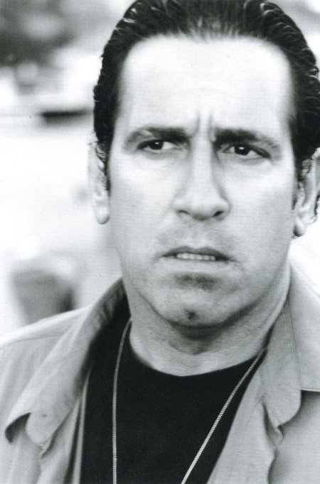 Richard Israel