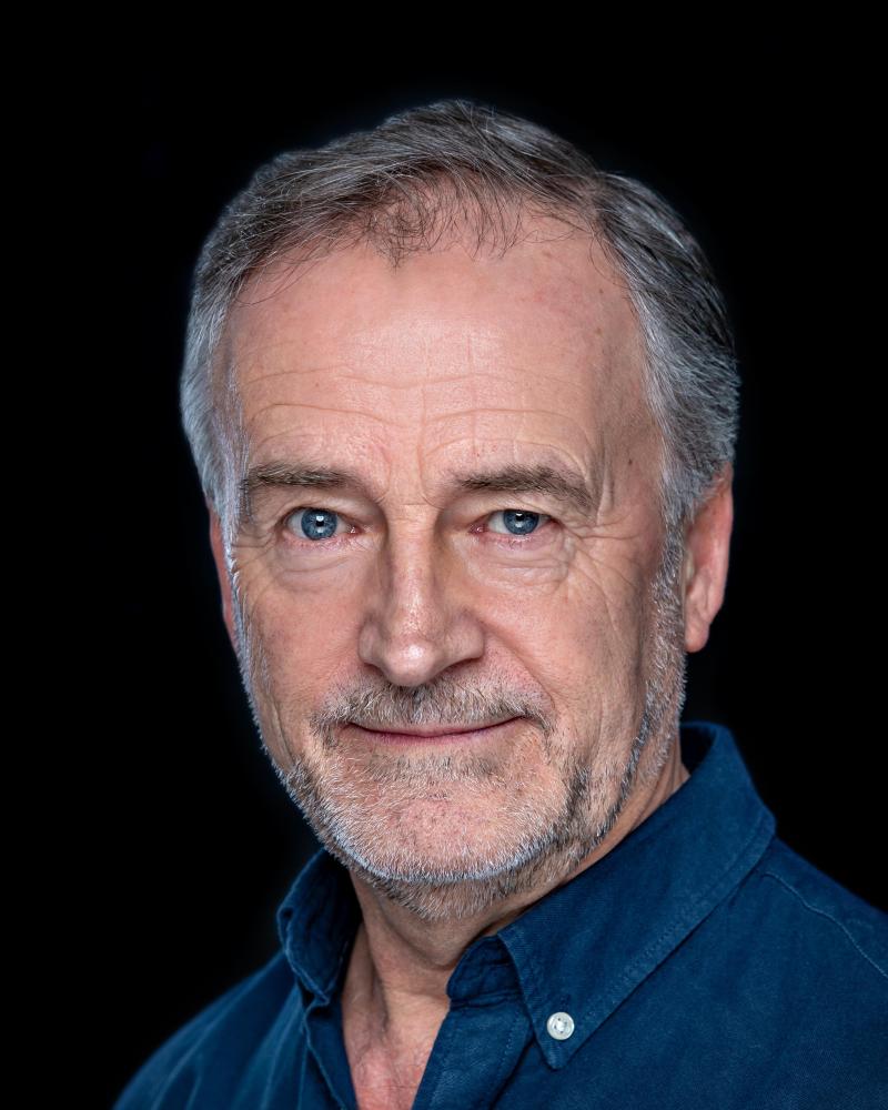 Richard Lovell