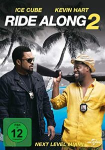 Ride Along 2 