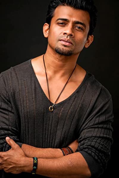 Rish Mitra