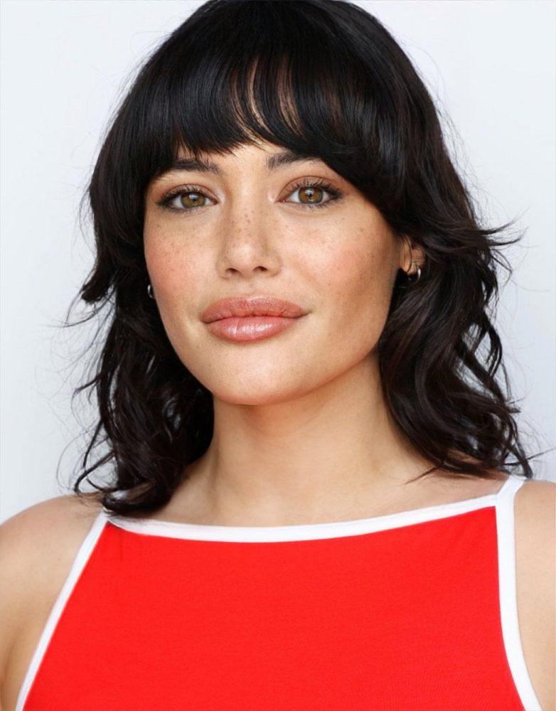 Rivkah Reyes