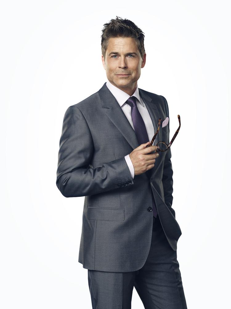 Rob Lowe