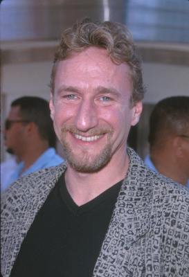 Rob Mills
