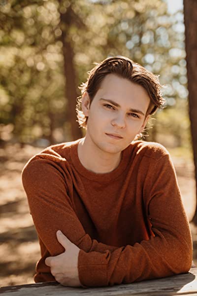 Robbie Kay