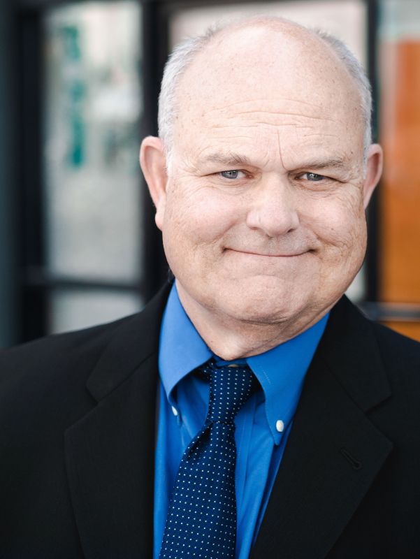 Robert Alan Beuth