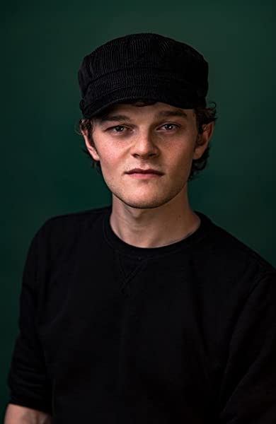 Robert Aramayo