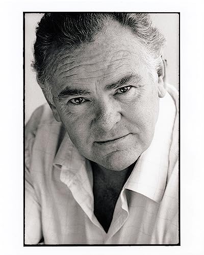 Robert Ashe