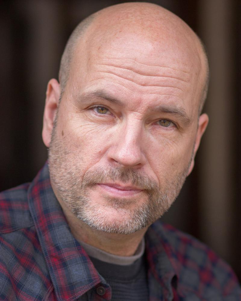 Robert Crayton