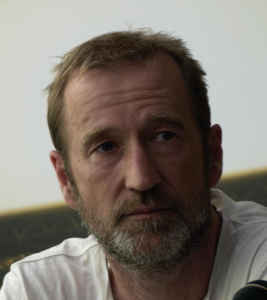 Robert Nickisch