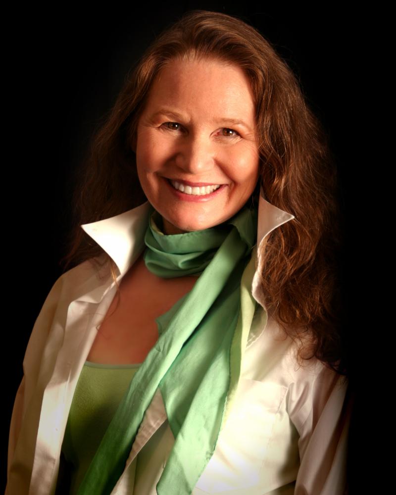 Roberta Bassin