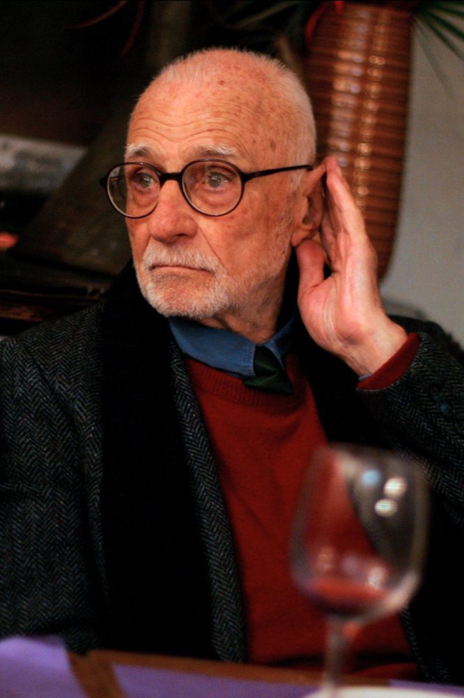 Roberto Nobile