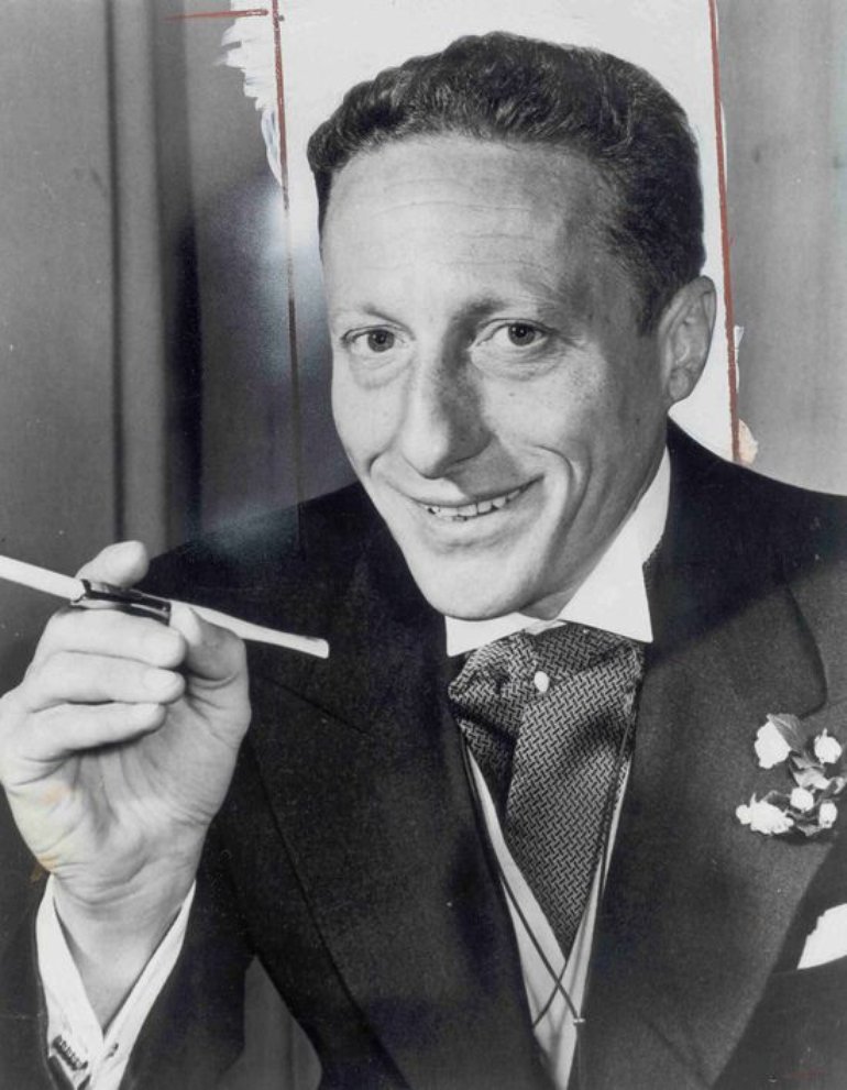 Roberto Onorati