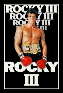 Rocky III 