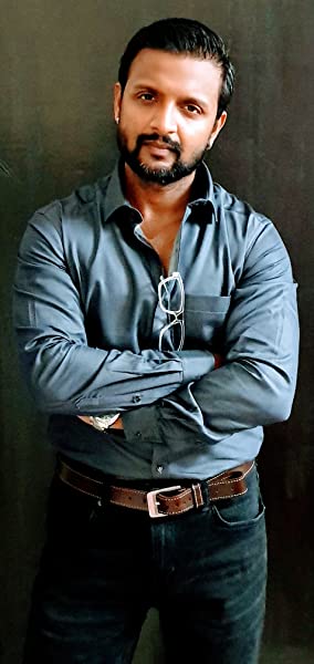 Rohan Roy