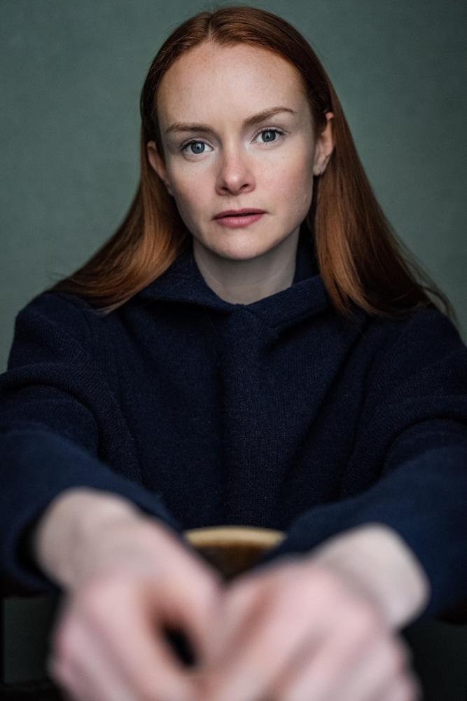 Rona Morison