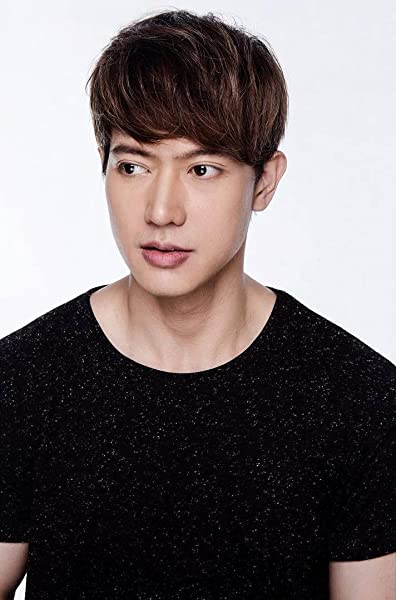 Ronnie Liang