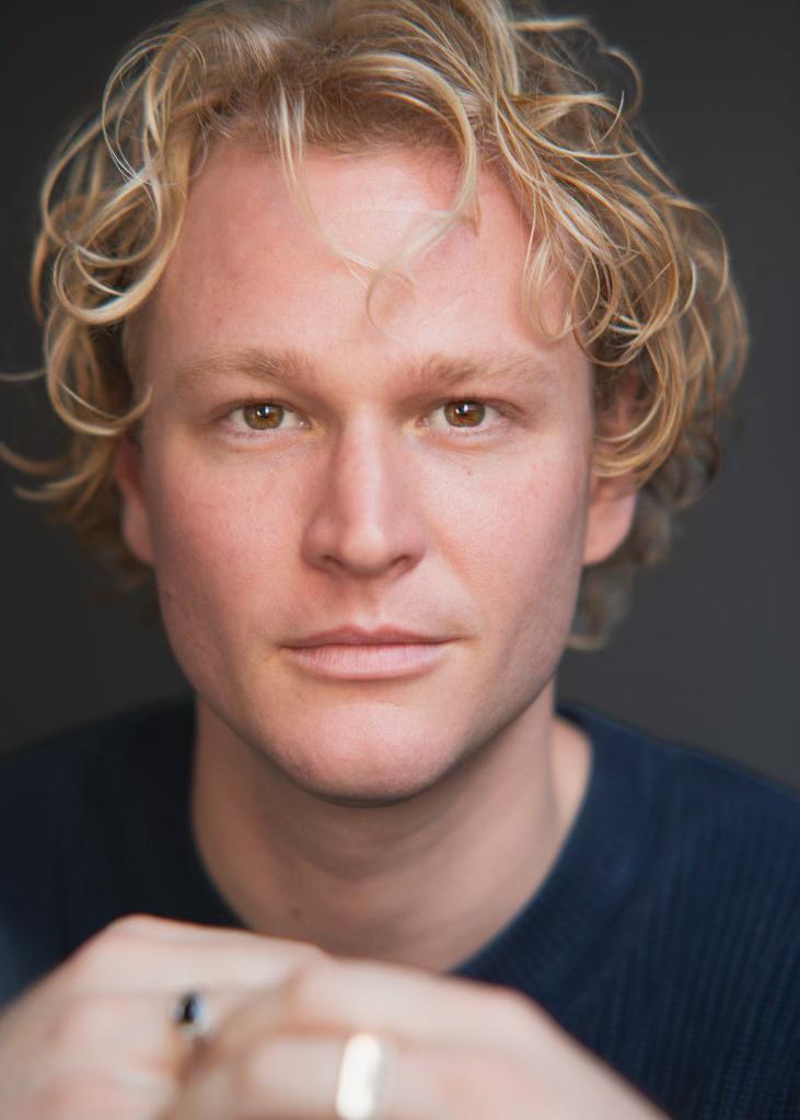 Rory OKeeffe