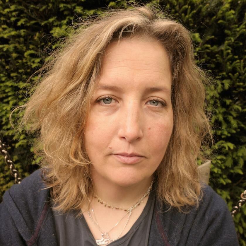 Rose Garnett