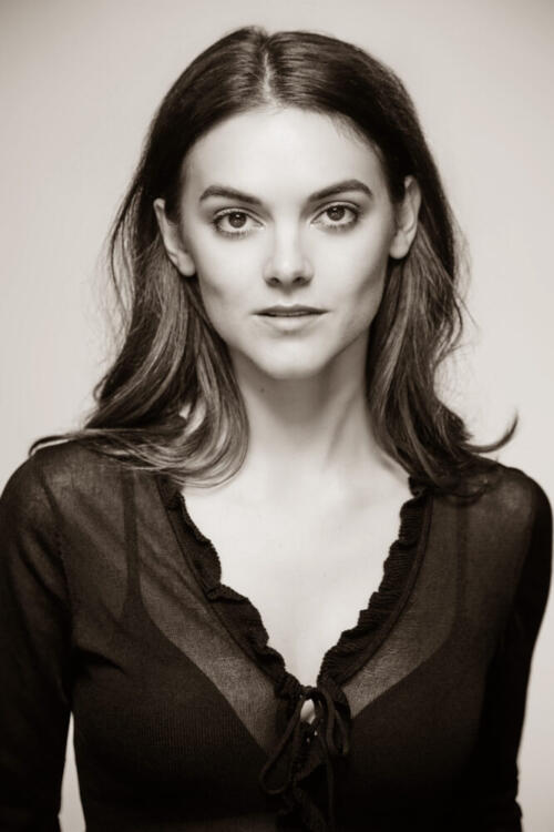 Rose Riley