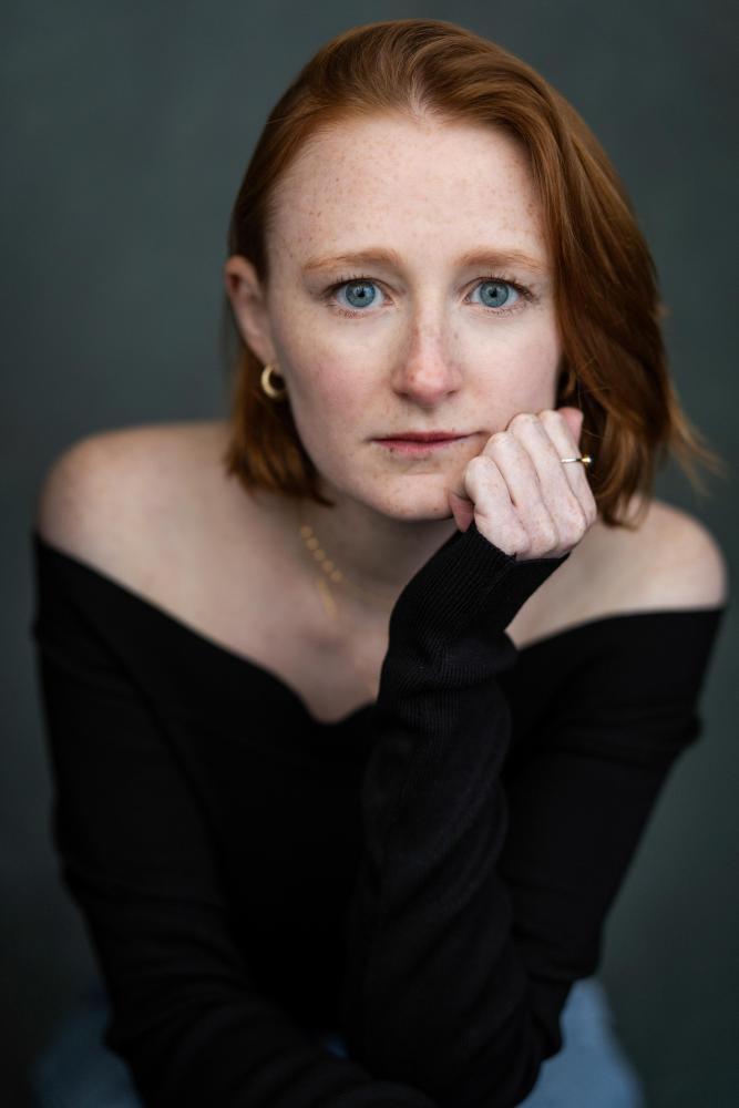 Rose Shalloo